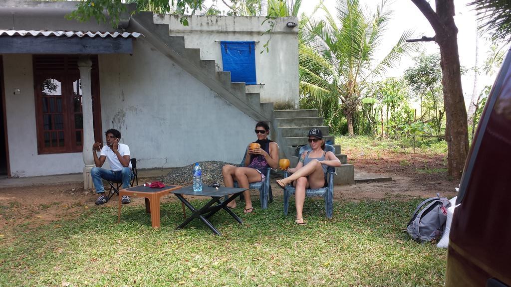 Yaye Guest House Tissamaharama Exteriér fotografie