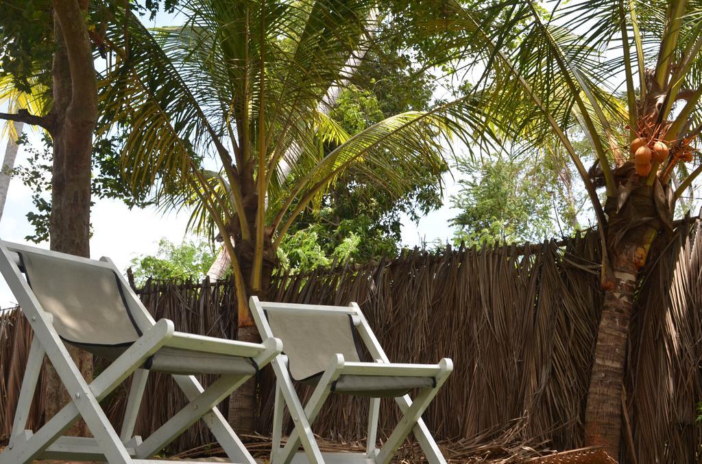 Yaye Guest House Tissamaharama Exteriér fotografie