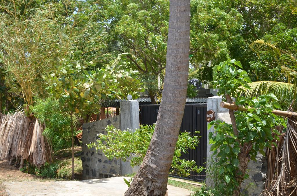 Yaye Guest House Tissamaharama Exteriér fotografie