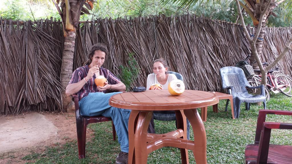 Yaye Guest House Tissamaharama Exteriér fotografie